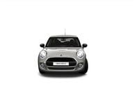Usata Mini One D 95 CV (69 kW) 2016 Utilitaria