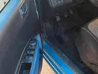 Usata Hyundai i10 66 CV (48 kW) 2015 Blu Utilitaria