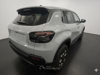 Nuova Jeep Avenger Longitude 101 CV (74 kW) 2025 Gray SUV