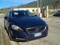 Usata Volvo V40 115 CV (84 kW) 2013 Station wagon