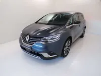 Usata Renault Espace 160 CV (117 kW) 2022 Grigio metallizzato Monovolume