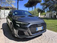 Usata Audi A3 S-Line 116 CV (85 kW) 2023 Berlina