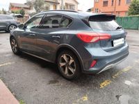 usata Ford Focus 1.0 EcoBoost 125 CV Active