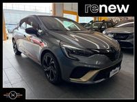 Occasion Renault Clio V Engineered 145 ch (106 kW) 2023 Gris Citadine
