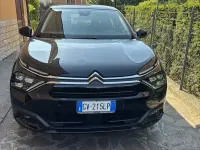 Usata Citroën C4 PureTech 131 CV (96 kW) 2024 SUV