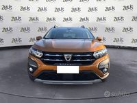 Usata Dacia Sandero Stepway 100 CV (73 kW) 2021 Berlina