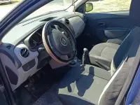 Usata Dacia Sandero 2013
