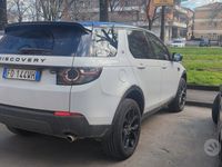 usata Land Rover Discovery 