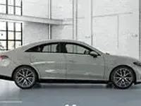 Nuova Mercedes CLA200 184 CV (135 kW) 2026 Grigio Berlina