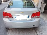 Usata Chevrolet Cruze LT 150 CV (110 kW) 2010 Berlina