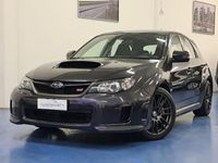 usata Subaru WRX 2.5 2.5 TURBO HATCHBACK - Unico Proprietario