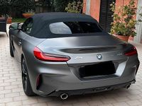 Usata BMW Z4 M Sport 2021 Grigio Cabrio