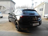 usata Opel Astra 5p 1.5 cdti GS Line s NAVIGATORE CON SOLI KM 44000