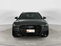 Usata Audi A6 S-Line 204 CV (150 kW) 2025 Grigio Station wagon