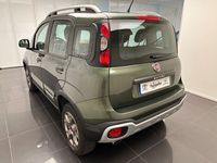 usata Fiat Panda 4x4 1.3 MJT 1.3 MJT 95 CV S&S