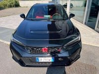 Usata Honda Civic Type R 329 CV (241 kW) 2023 Nero Berlina