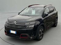 Usata Citroën C5 Aircross Feel 131 CV (96 kW) 2021 Non disponibile SUV