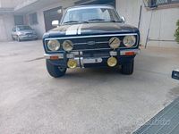 Usata Ford Escort 44 CV (32 kW) 1970 Blu Berlina