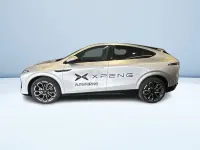 Usata XPENG G6 AWD Performance 358 kW (488 CV) 2026 Argento metallizzato SUV
