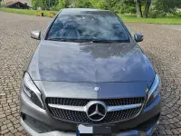 Usata Mercedes A250 Premium 211 CV (155 kW) 2016 Berlina