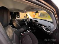 usata Jeep Renegade Multijet 2.0 4WD 120 CV Sport - 2017