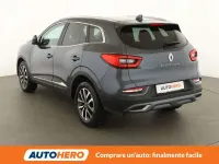 Usata Renault Kadjar Intens 140 CV (102 kW) 2021 Grigio SUV