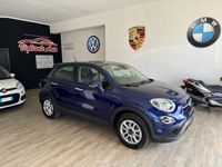 usata Fiat 500X 1.6 MultiJet 120 CV City Cross