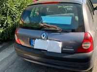 usata Renault Clio 1.2 5 porte RN