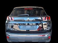 Usata Peugeot 3008 Allure 131 CV (96 kW) 2022 Nero SUV