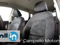 usata Hyundai ix20 1.4 90 CV Comfort del 2016 usata a Venezia