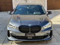 usata BMW 116 Serie 1 d 5p MSPORT LED NAVI AUTOMATIC