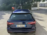 Käytetty Audi A4 Business 204 HP (150 kW) 2021 Farmari