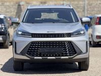 Nuova EMC SEI 147 CV (108 kW) 2026 Nero SUV