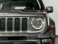 Usata Jeep Renegade Limited 120 CV (88 kW) 2020 Pearl grey SUV