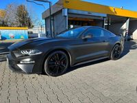 usata Ford Mustang Mustang Fastback 2.3 EcoBoost aut.