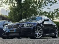 Usata BMW 330 M Sport 500 CV (367 kW) 2007 Coupé