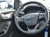 Usata Ford Puma Titanium 125 CV (91 kW) 2023 Bluazzurro SUV