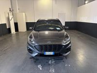Usata Ford Kuga ST-Line 120 CV (88 kW) 2024 Grigio SUV