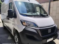 Usata Fiat Ducato 140 CV (102 kW) 2022 Other Furgone