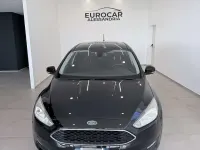 Usata Ford Focus Titanium S 125 CV (91 kW) 2017 Other Station wagon