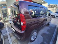 Occasion Fiat Doblò Emotion 105 ch (77 kW) 2010 Beige Monospace