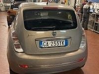 Usata Lancia Ypsilon 59 CV (43 kW) 2008 Beige Utilitaria