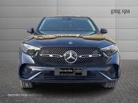 Usata Mercedes GLC300 AMG Line Premium 197 CV (144 kW) 2025 Blu Coupé