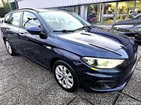 Usata Fiat Tipo Business 120 CV (88 kW) 2017 Blu Station wagon