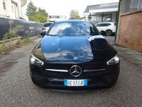 usata Mercedes CLA200 Shooting Brake CLA 200 d Automatic 4Matic Premium