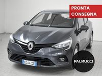 Usata Renault Clio V Business 101 CV (74 kW) 2020 Other Utilitaria