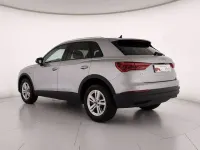 Usata Audi Q3 Business 245 CV (180 kW) 2023 Argento fioretto metallizzato SUV
