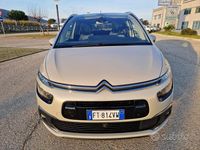 Usata Citroën C4 131 CV (96 kW) 2019 Marrone Berlina