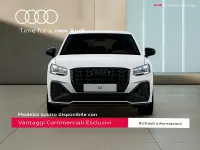Nuova Audi Q2 Comfort 150 CV (110 kW) 2025 Bianco SUV