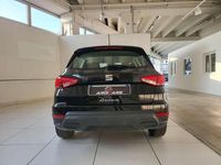 Usata Seat Arona Style 95 CV (69 kW) 2023 Nero SUV